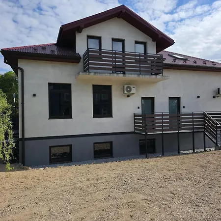 Apartman La - Rouge *