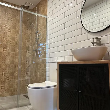 Apartman La - Rouge Zator