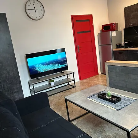 Apartman La - Rouge