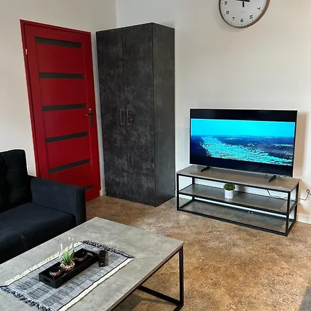Apartman La - Rouge *