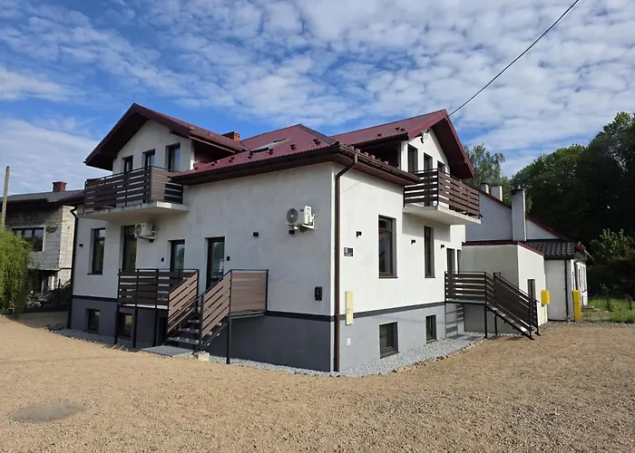 La - Rouge Appartement *